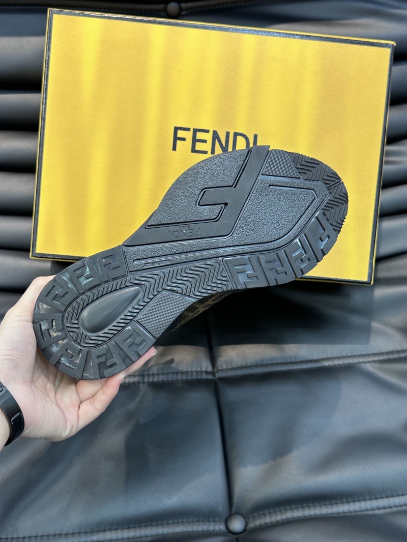 Fendi Sneakers